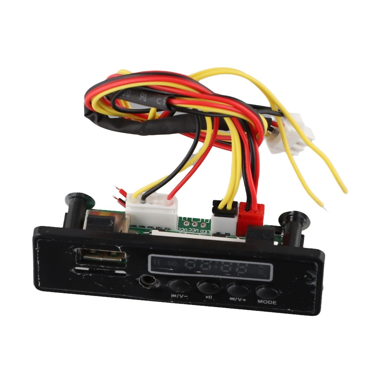 Electric Motors Music Chip Plastic/metal Children’s Interface Display