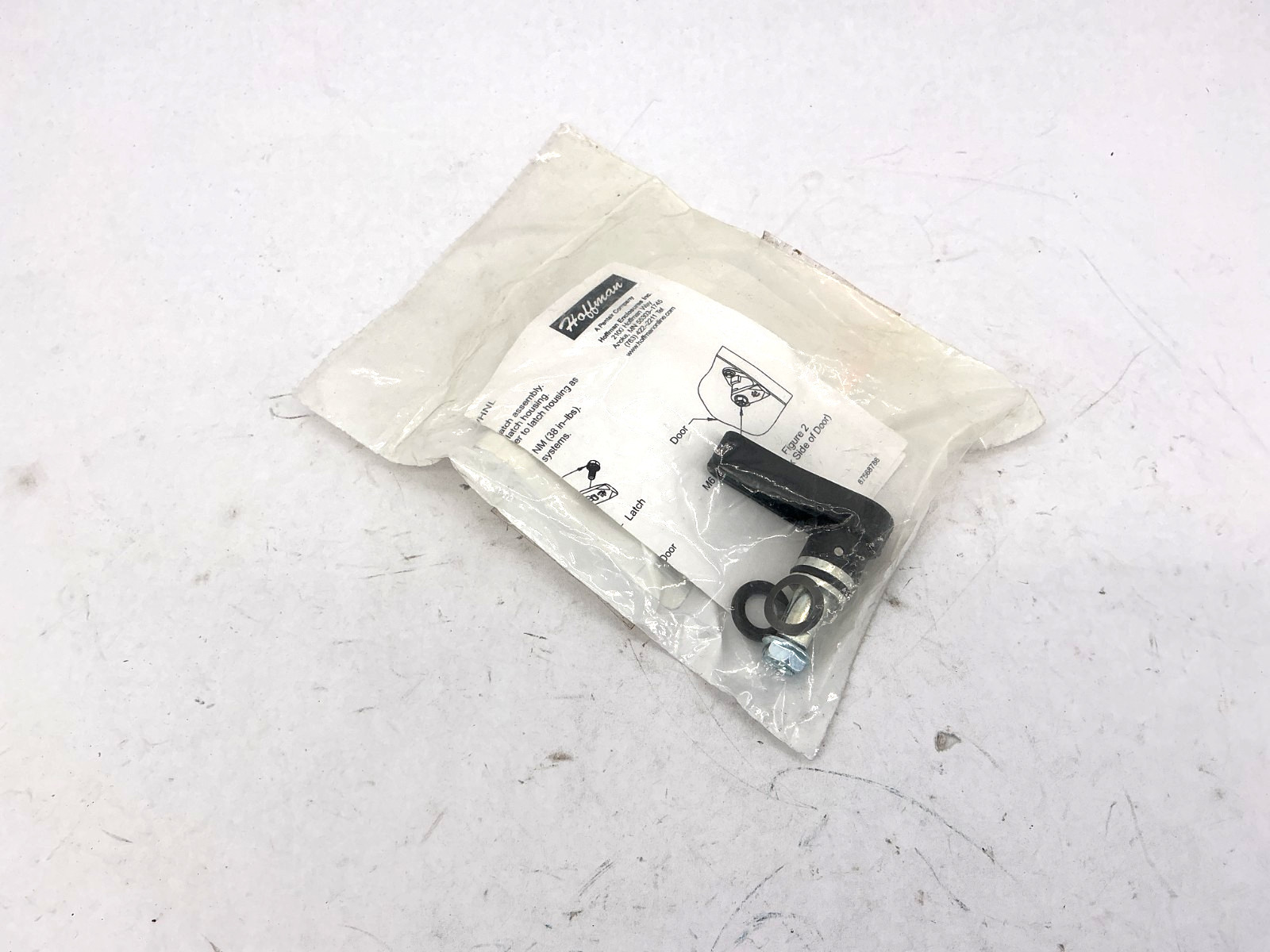 New Hoffman CWHNL Spare Non-Locking Handle