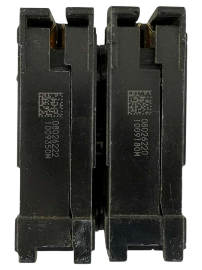 USED SIEMENS Q245 Circuit Breaker Type QP Double-Pole 45 Amp 120/240V