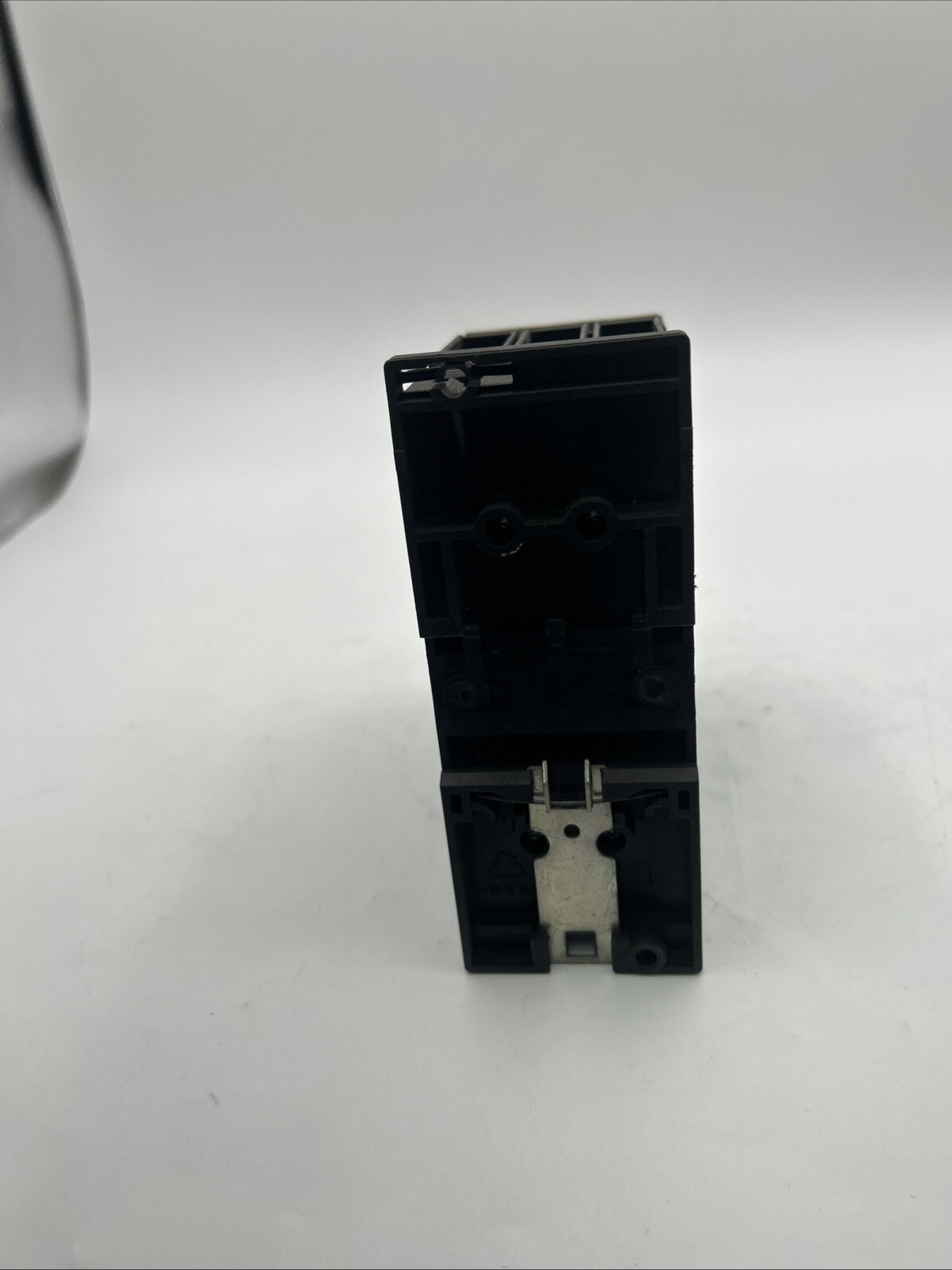 SIEMENS 3RV1031-4EA10 CIRCUIT BREAKER See Pics 30 Days Warranty