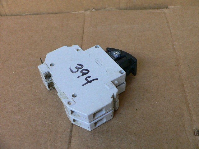 E-T-A 42-0I-2325-10A Circuit Breaker 10A 2P 250Vac 65Vdc