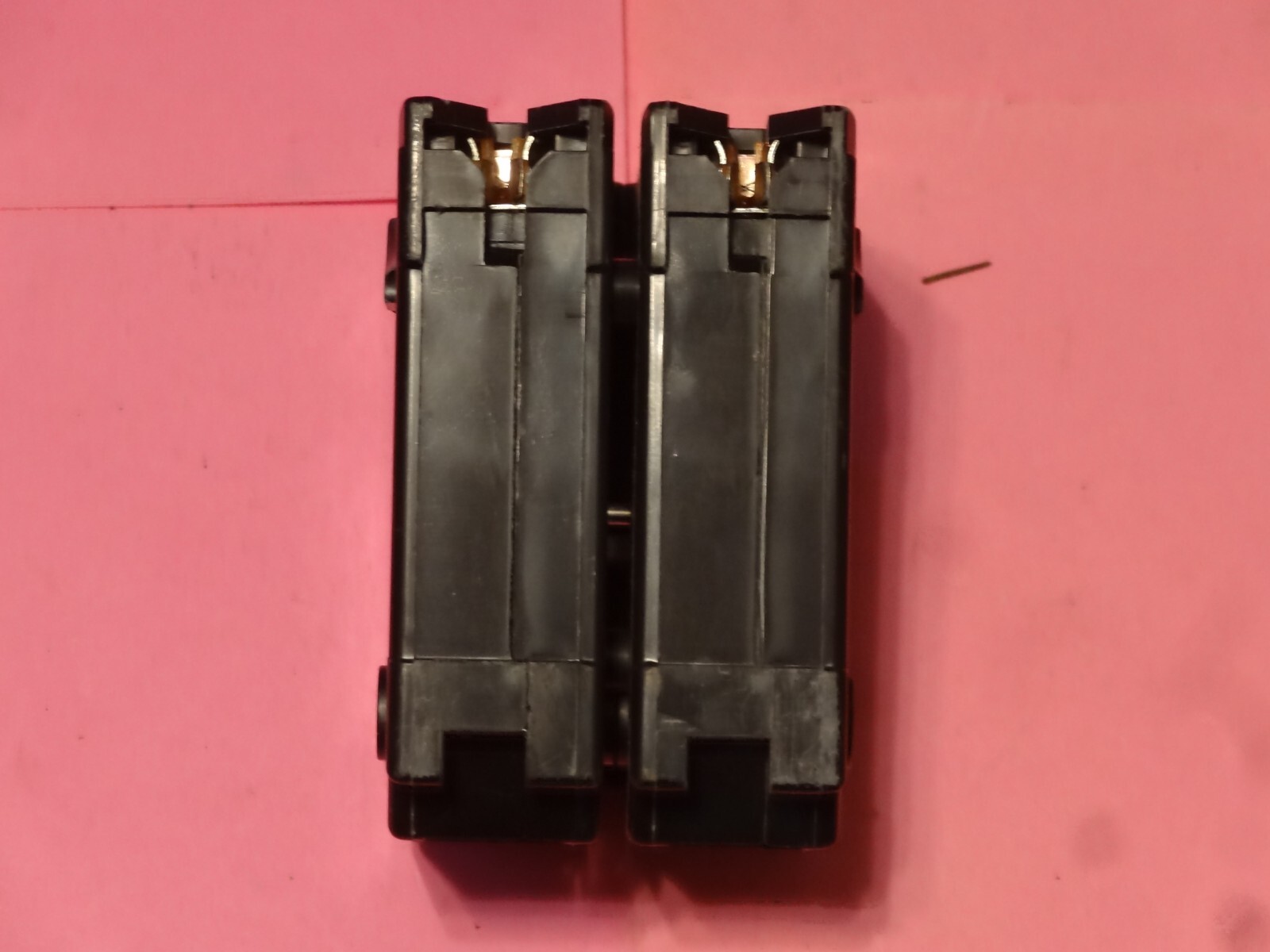 Square D Homeline 30-Amp 120/240 volt 2-Pole Circuit Breaker HOM120 ~ DP-4075
