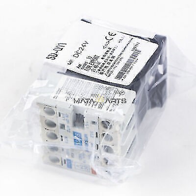 New MITSUBISHI Electric Contactor SD-Q11 24VDC