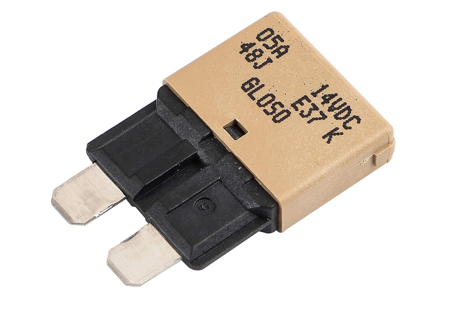 GLOSO Circuit Breaker AUTO Reset Fuse for Car Truck RV Automotive Marine Boat…