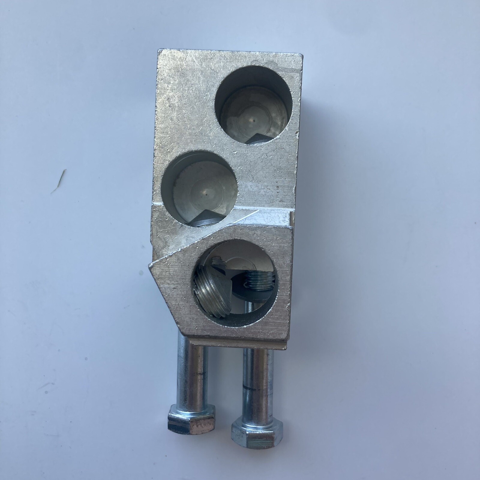 EATON CUTLER HAMMER TA1201NB1 N Frame Type NB ND HND Breaker Lug Terminal ILSCO