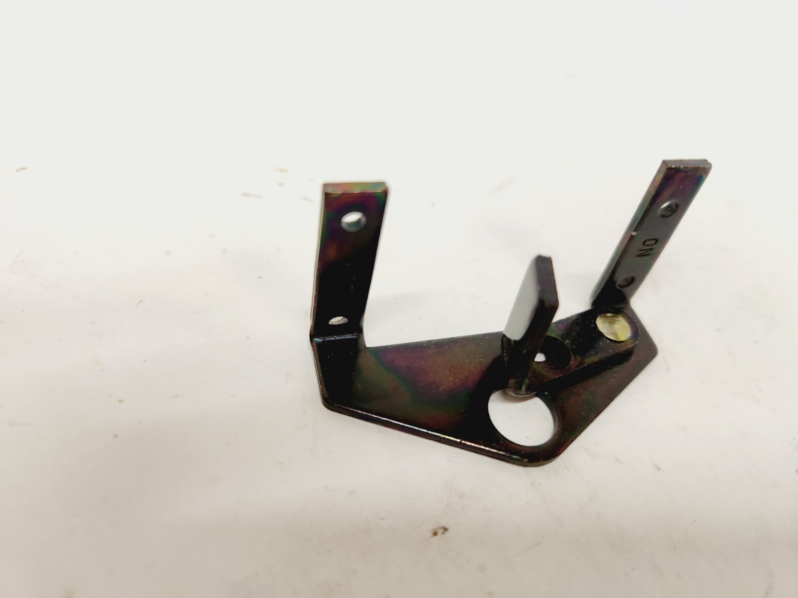 SQUARE D HPA FYQ CIRCUIT BREAKER HANDLE LOCK OFF KIT TYPE ” NEW OPN BOX”