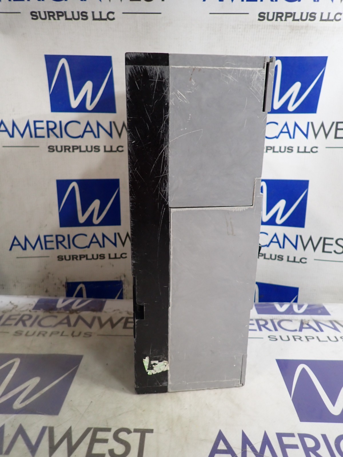 Siemens Sentron JXD63B400 400 amp 3 Phase 35kA@480v Circuit Breaker -TESTED