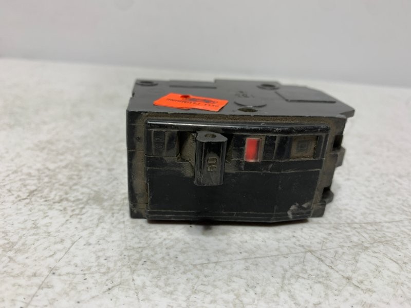 Unbranded MC-1456 Circuit Breaker 50A 40 degC