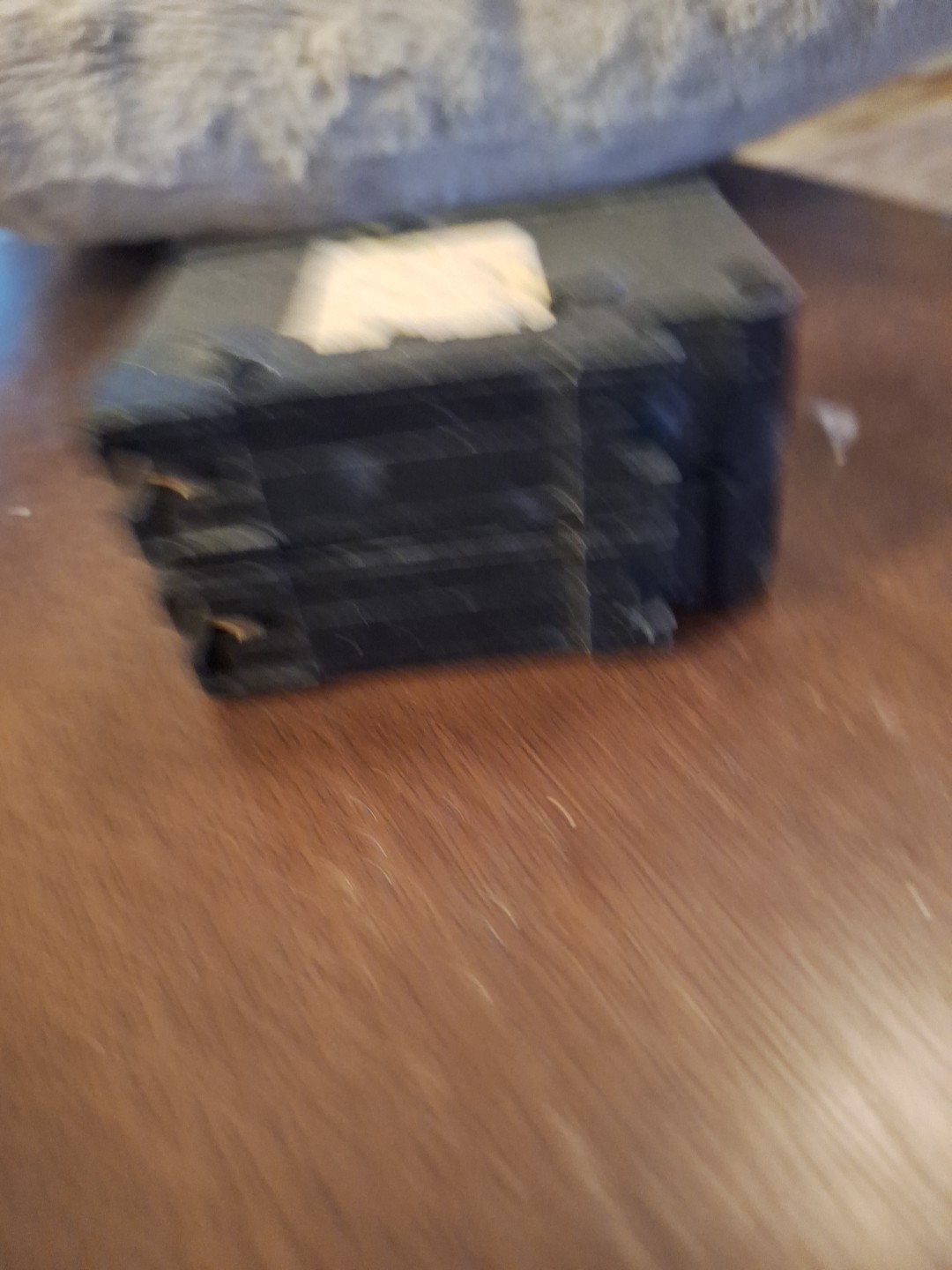 SQ D HOM290 2 Pole 90 Amp Circuit Breaker