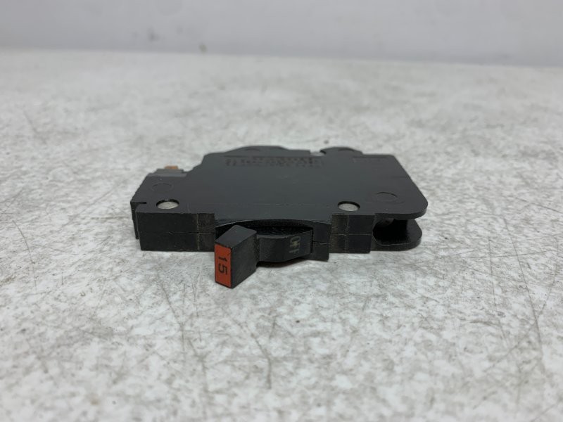 Federal Pacific NC15 Circuit Breaker 15A 120V 1-Pole