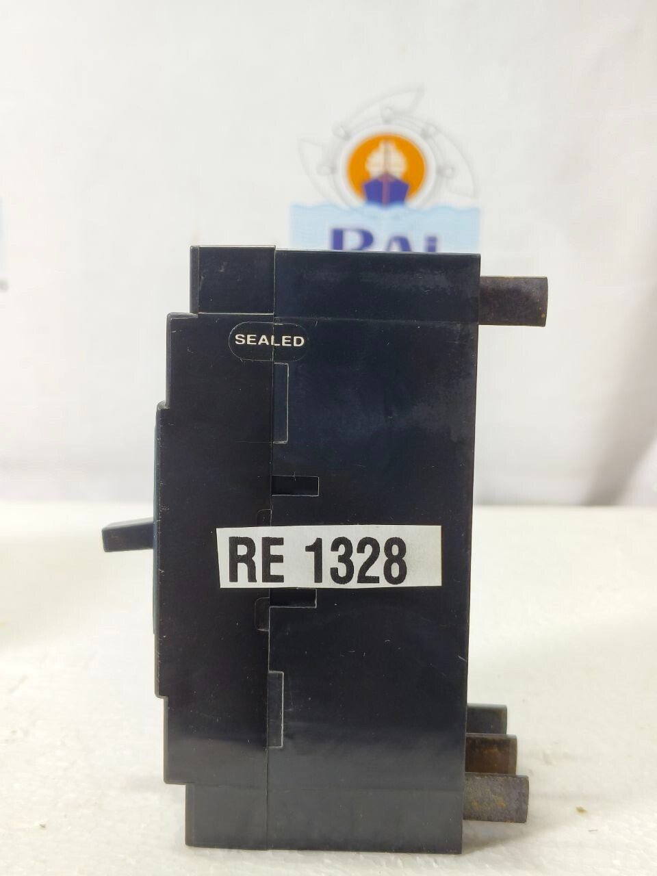 TERASAKI TEMBREAK XS50NS 15A 3POLE AC600V DC250V CIRCUIT BREAKER MCCB FREE SHIP