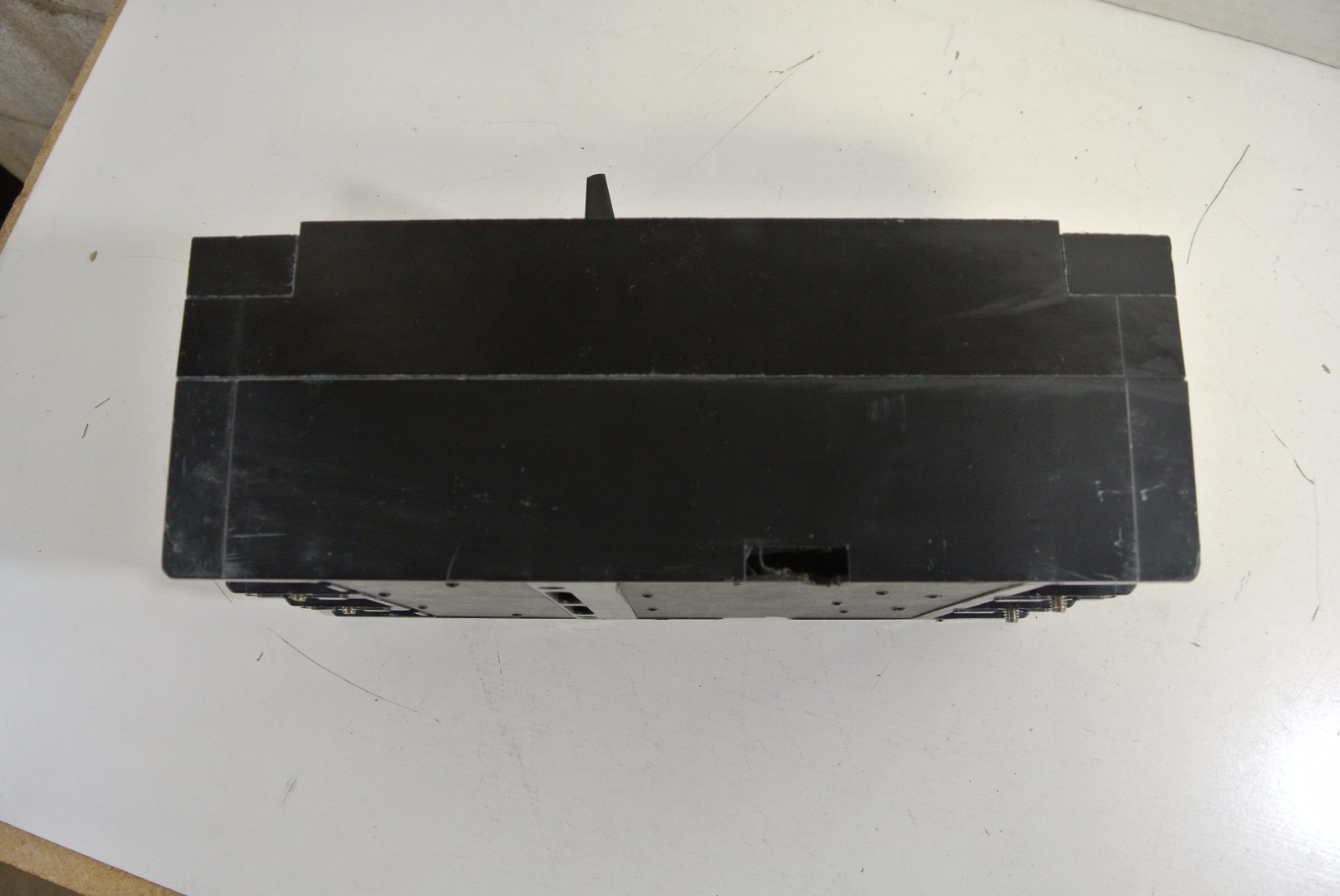 SQUARE D LAP36300 300 AMP 600 VOLT 3 POLE LAL LAP grey label 30kA@480v TESTED