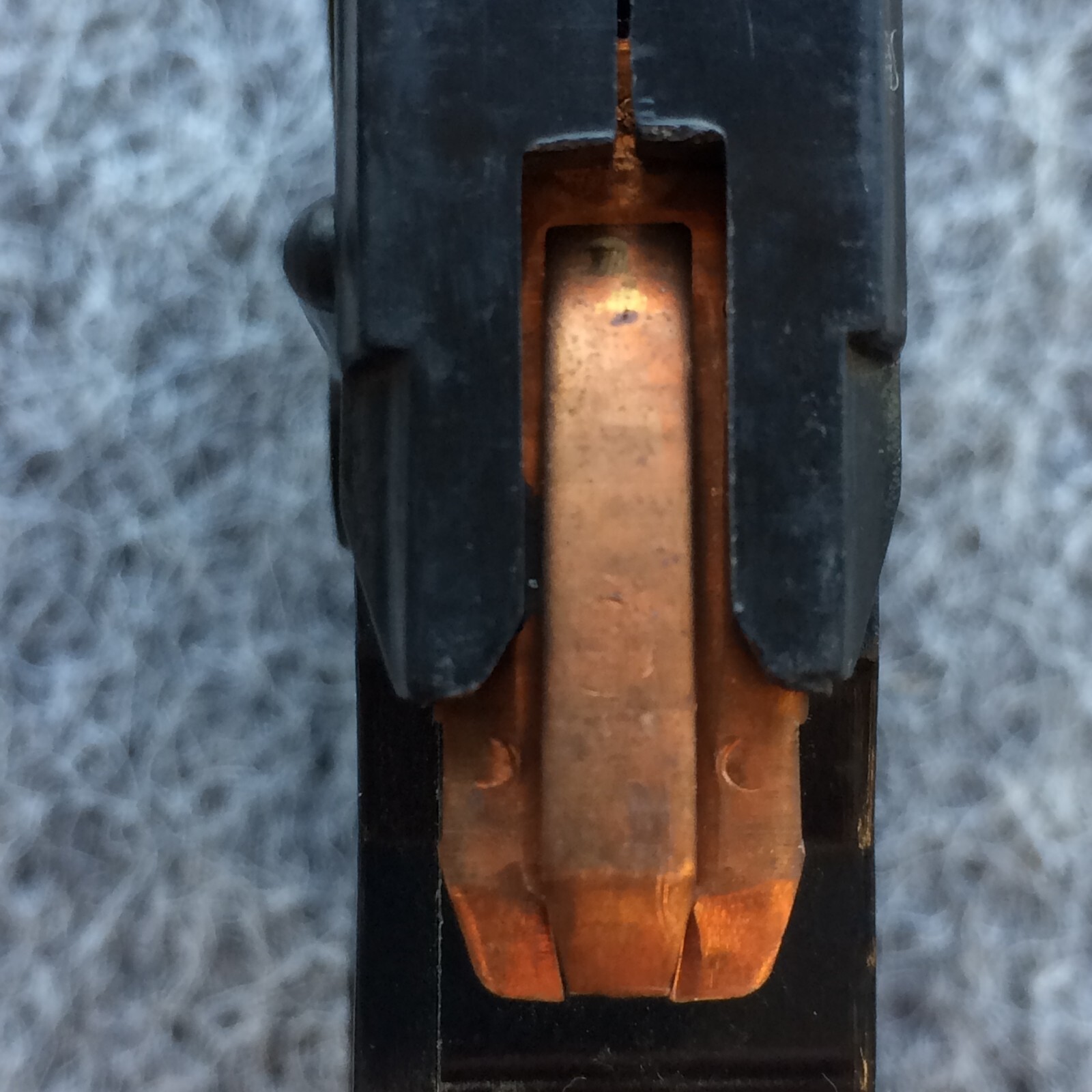 FEDERAL PACIFIC 50 AMP FPE 50 AMP 1 POLE NA150 STAB-LOK NA150 1″ Thick Wide