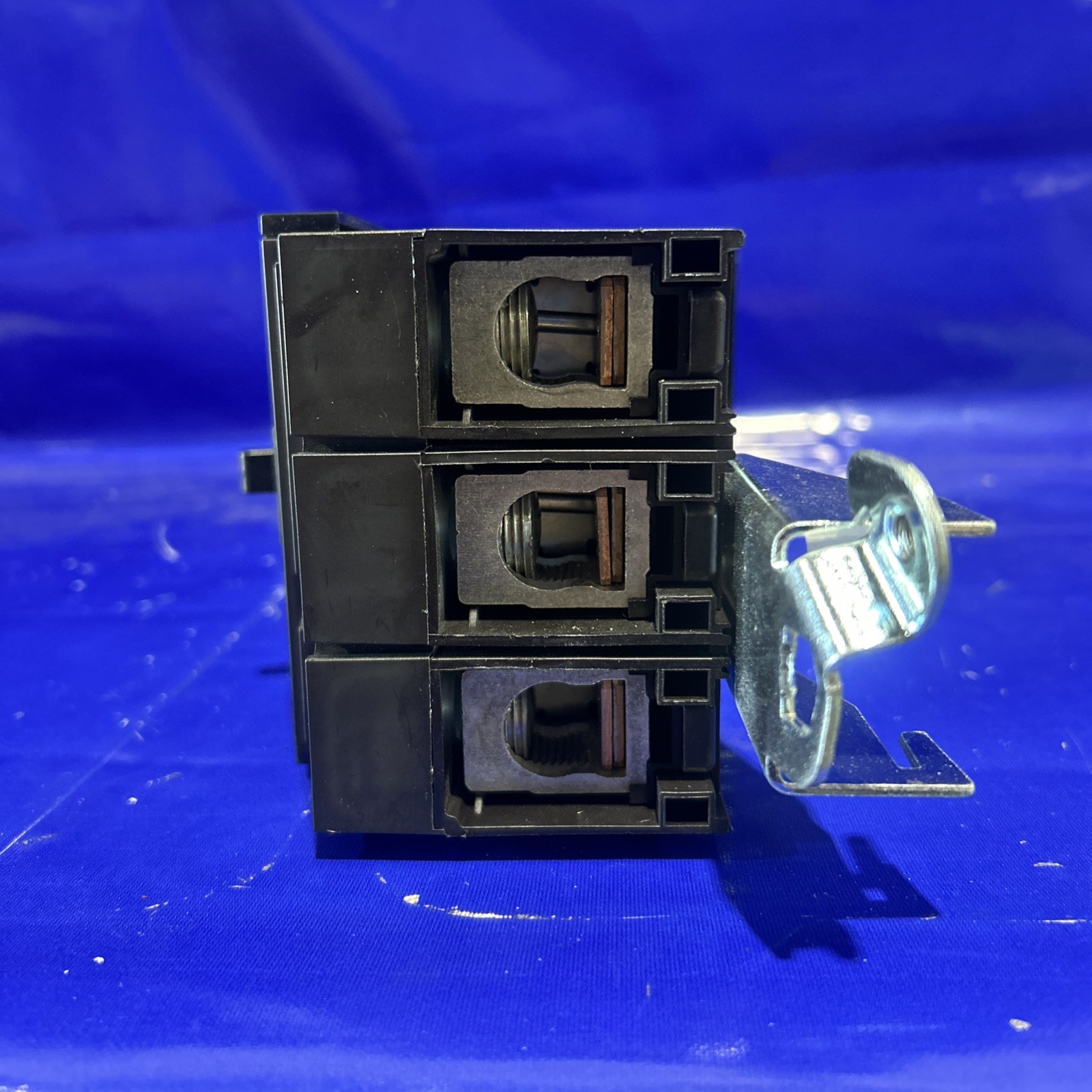 Square D 225 Amp 600V PowerPact I line Circuit Breaker 527912P22 🟦