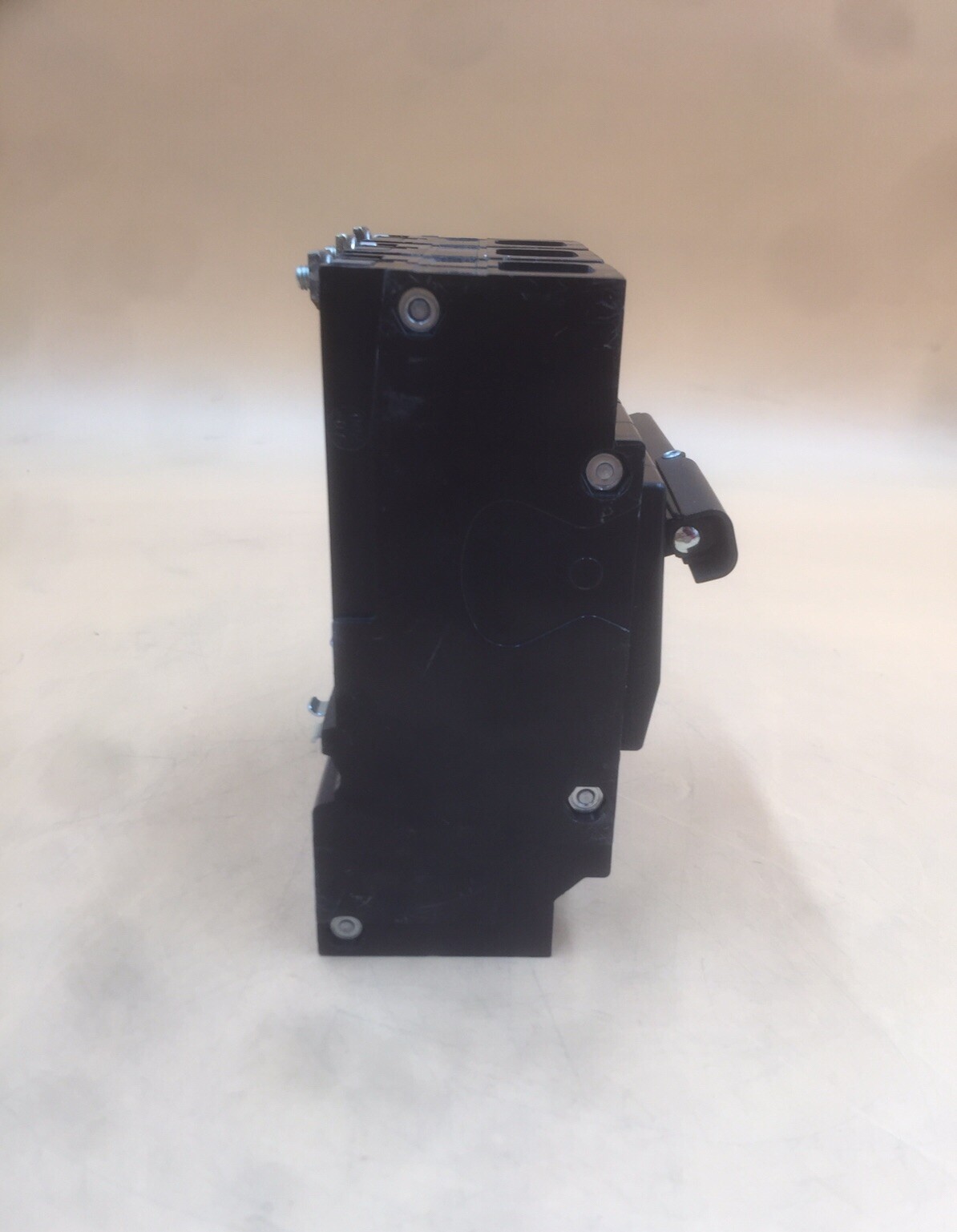 HOUSTON STOCK NEW SQUARE D QOB3125VH TYPE QOB 125 AMP FREE 2 DAY AIR SHIPPING