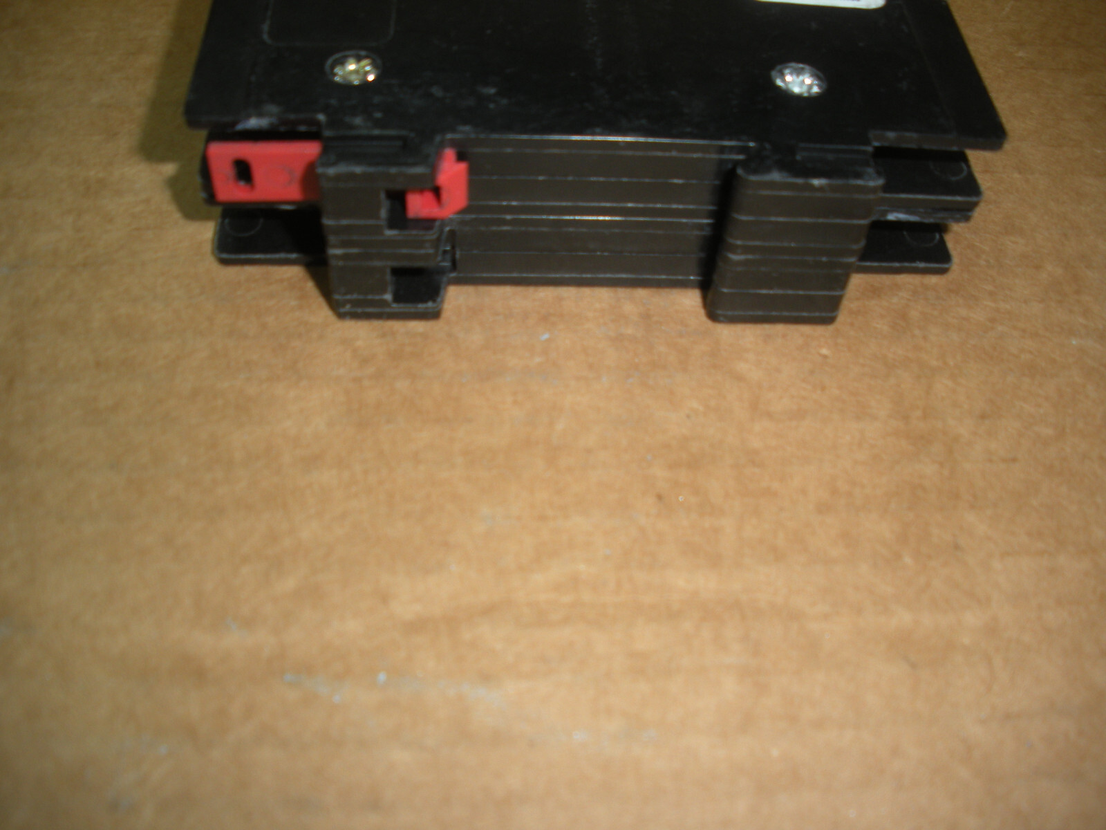 Eaton Cutler Hammer QCR2030HT 30A 2P 240V din rail mt 20 available