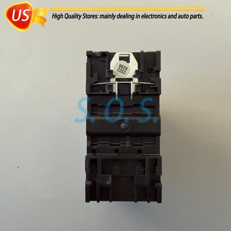 1PCS Brand New in Box For EATON Moeller CIRCUIT BREAKER PKZM0-20 PKZM020 PKZMO20