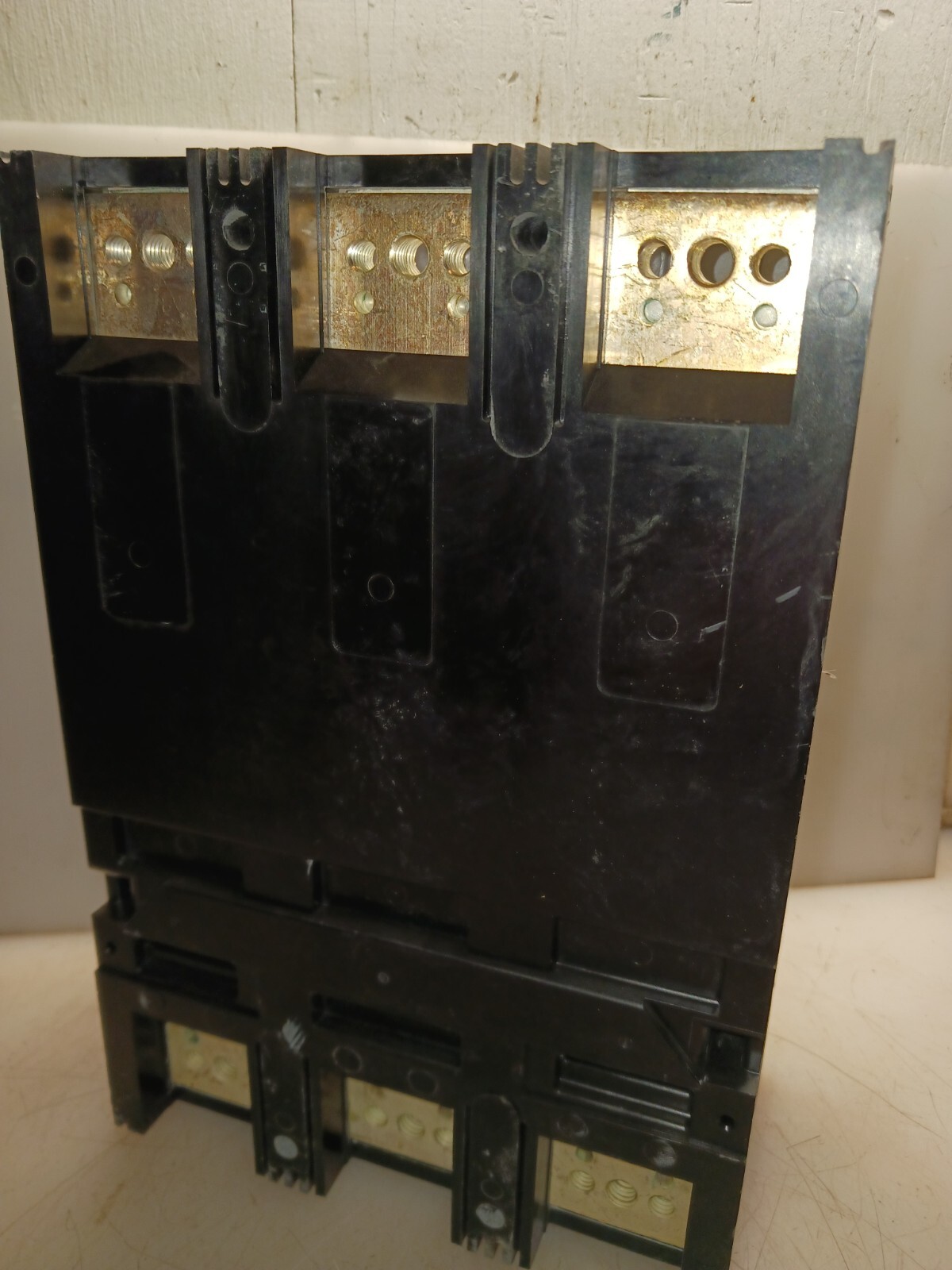NEW SIEMENS LXD63B450 450 AMP SENTRON CIRCUIT BREAKER 3 POLE 600 VAC 35K @ 480V