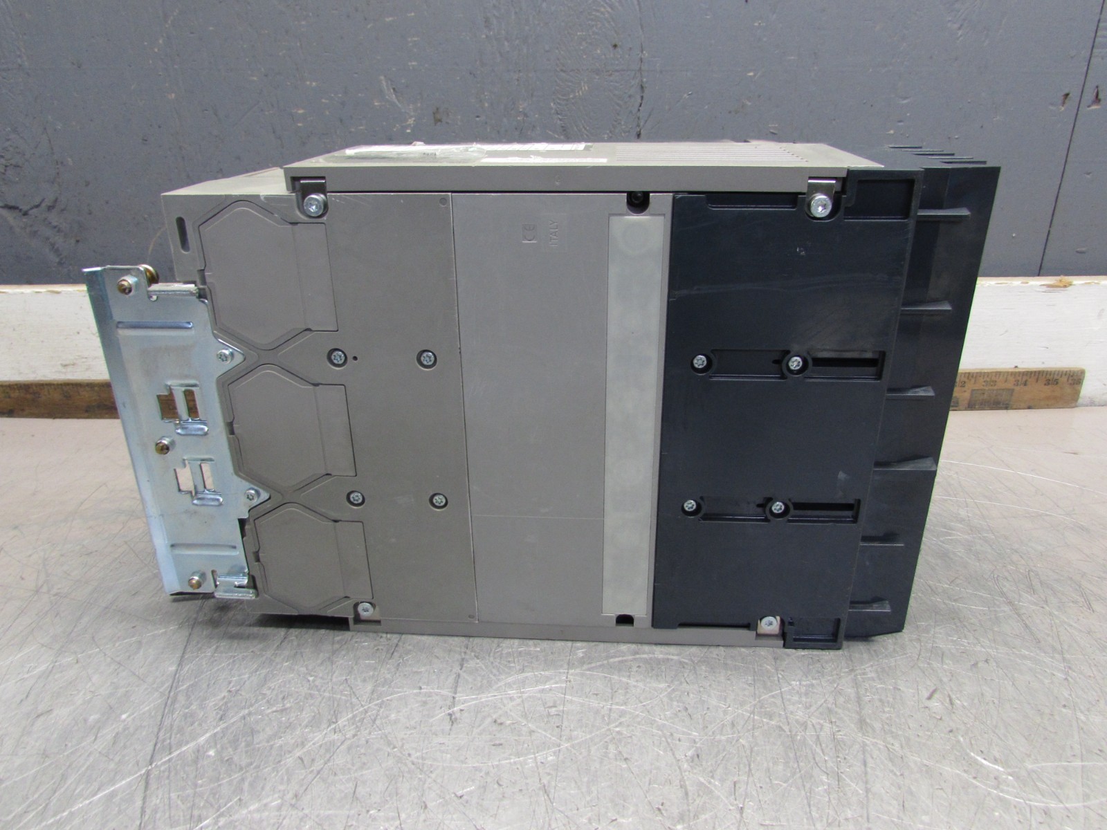 Square D PGA36100U44AYP , PowerPact I-LINE Circuit Breaker , LSIG, 3P/600V/1000A