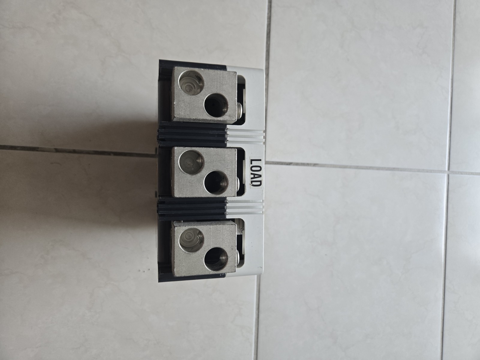 Cutler-Hammer LD3600F Circuit Breaker
