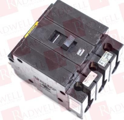 SCHNEIDER ELECTRIC EHB34030 / EHB34030 (USED)