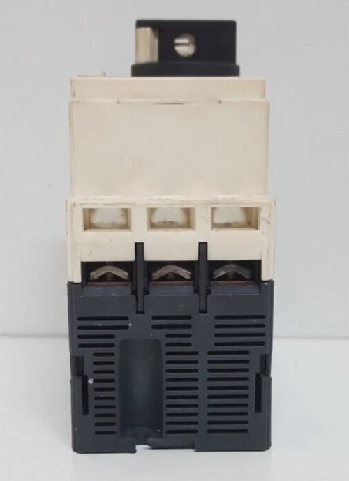 SCHNEIDER ELECTRIC GV2 P04 / 04-063A CIRCUIT BREAKER / TESTED OK
