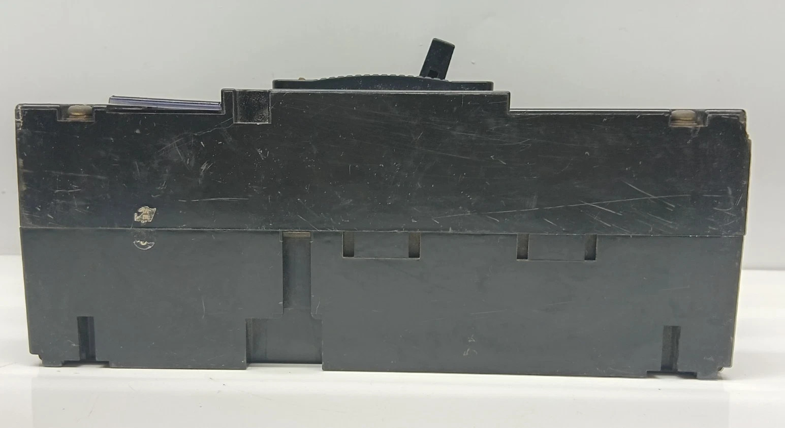 TERASAKI XS400NS TEMBREAK 3 POLE 400 AMPS CIRCUIT BREAKER AC600V DC250V