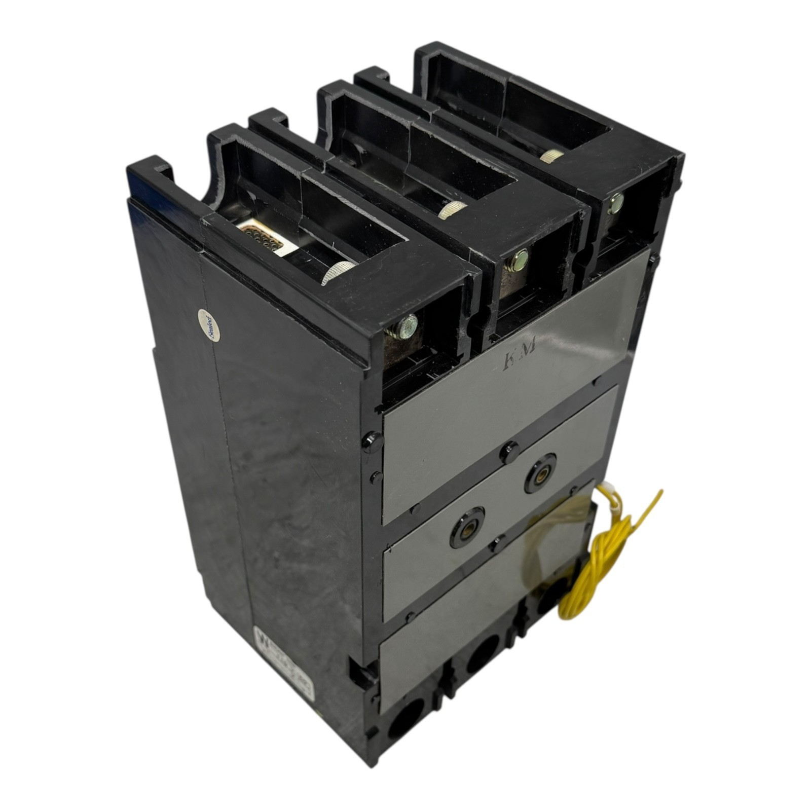 Terasaki TL-400E Circuit Breaker 250A 3-pole AC600V DC250V AUX
