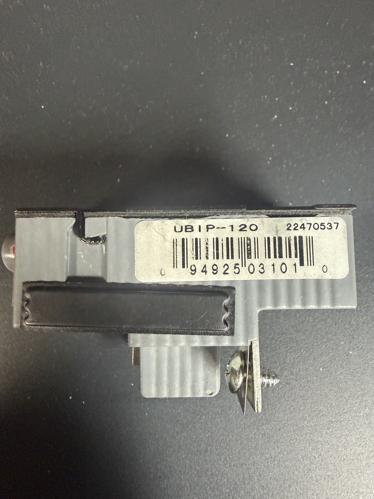 Connecticut Electric UBIP-120 Pushmatic