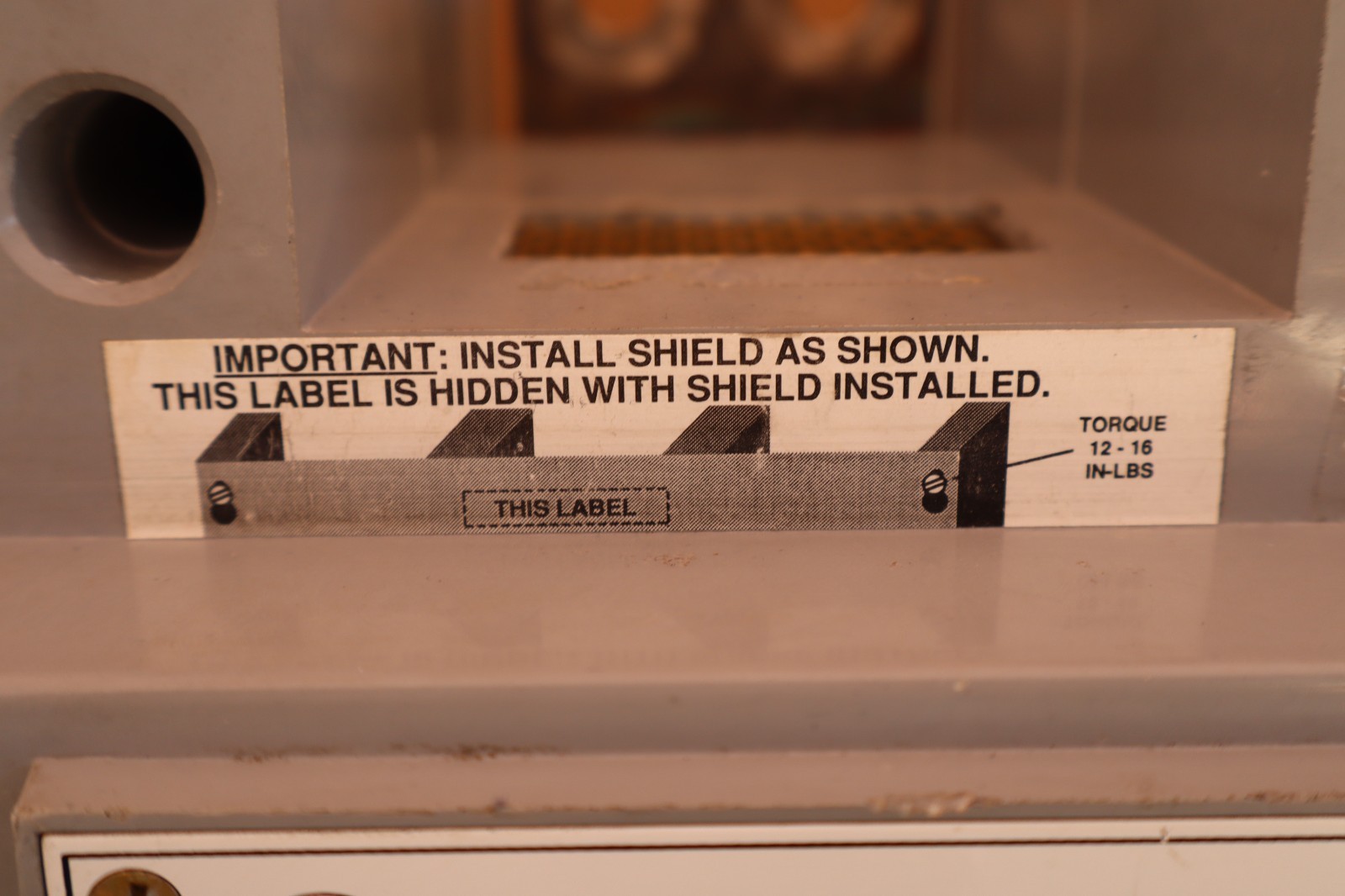 GE Power Break Disconnect 1600 Amp 1600A TP1616TTR Plug TR16B1600 C216LSI