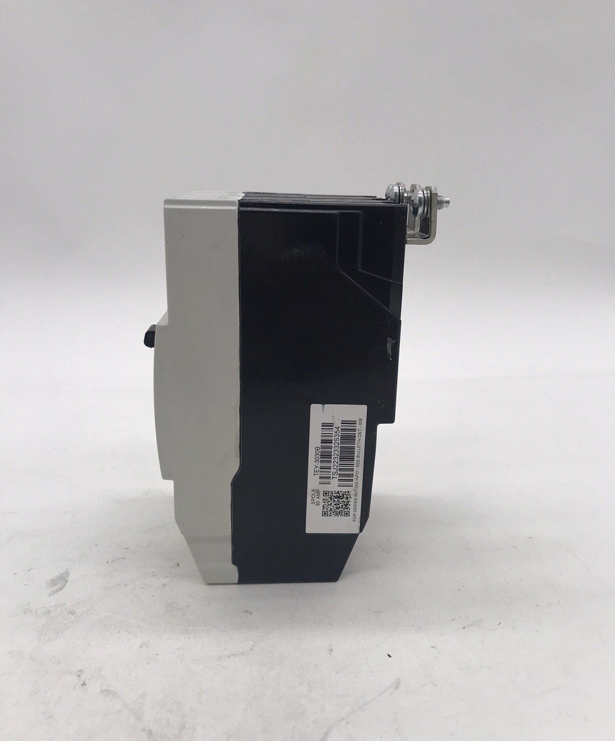 HOUSTON STOCK NEW GE TEYL3030B TYPE TEYL 30 AMP 480V FREE 2 DAY AIR SHIPPING