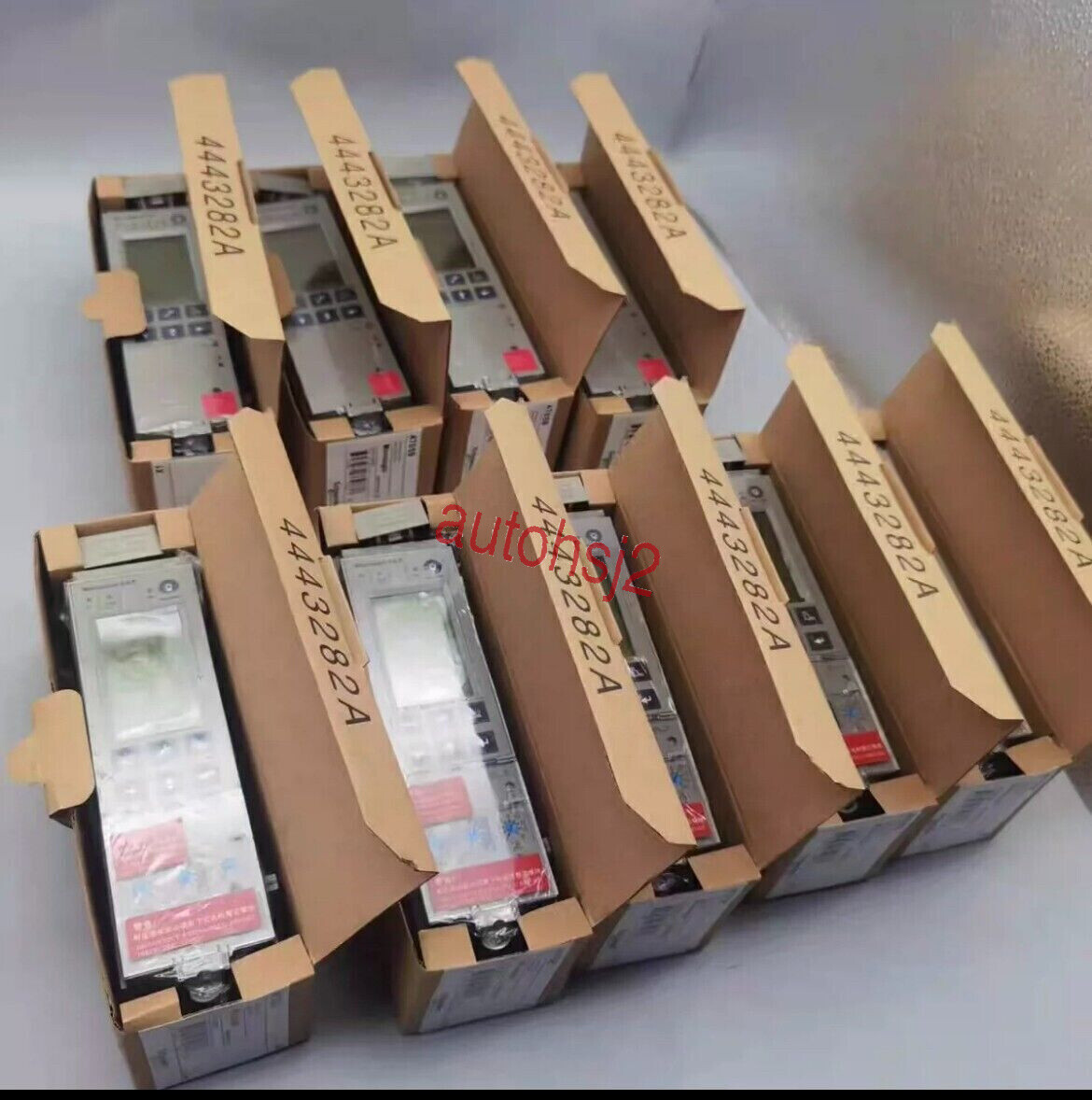 Micrologic 6.0P DIGITAL CIRCUIT BREAKER TRIP UNIT NEW control UNIT 47059