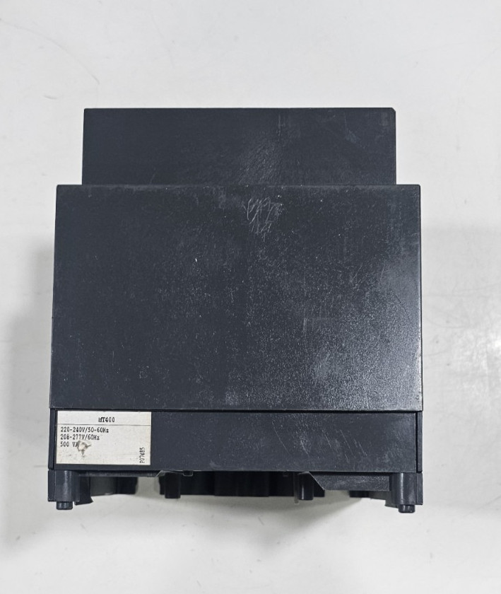 MERLIN GERIN NS400 N MT400 MOTOR OPERATOR 500VA 220-240VAC 50/60Hz