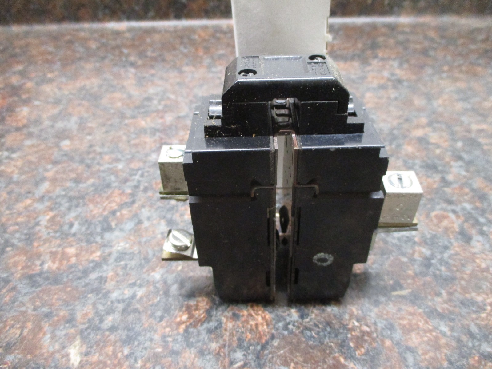 NEW ITE SIEMENS PUSHMATIC P260 CIRCUIT BREAKER 60A, 240V, 2 POLE FREE SHIPPING