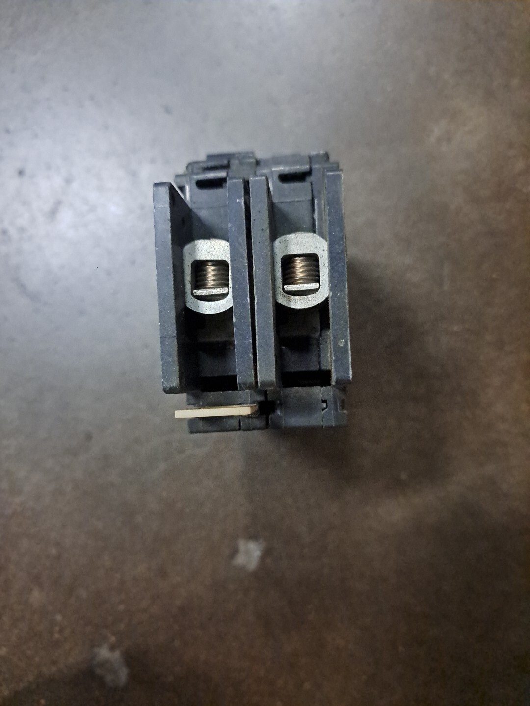 Square D 60 Amp 2 Pole HVAC Specific Breaker QOU260RP