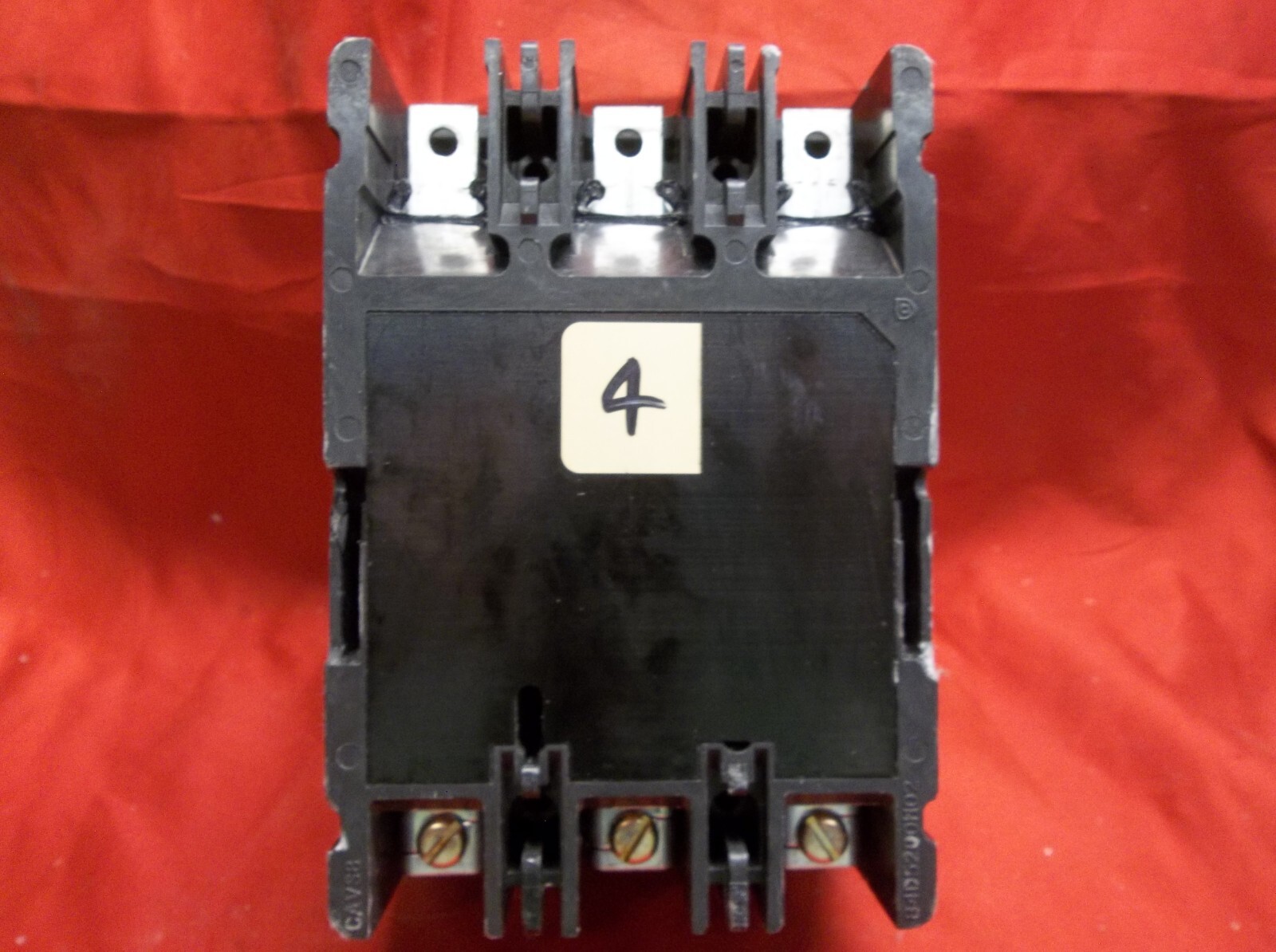 EATON PDG23M0100TFFL circuit breaker 325D4