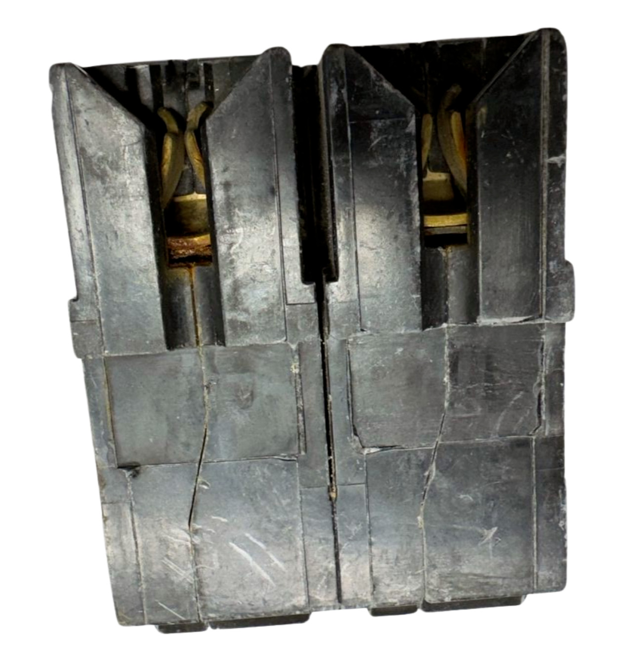 General Electric THQL2120 Circuit Breaker 2-P, 20A, 120/240V, Type THQL