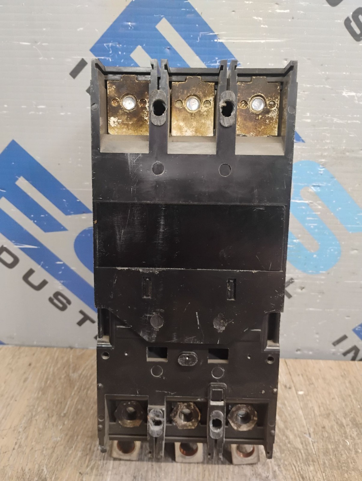 SIEMENS FXD63B150 SER.C CIRCUIT BREAKER 150A 600V