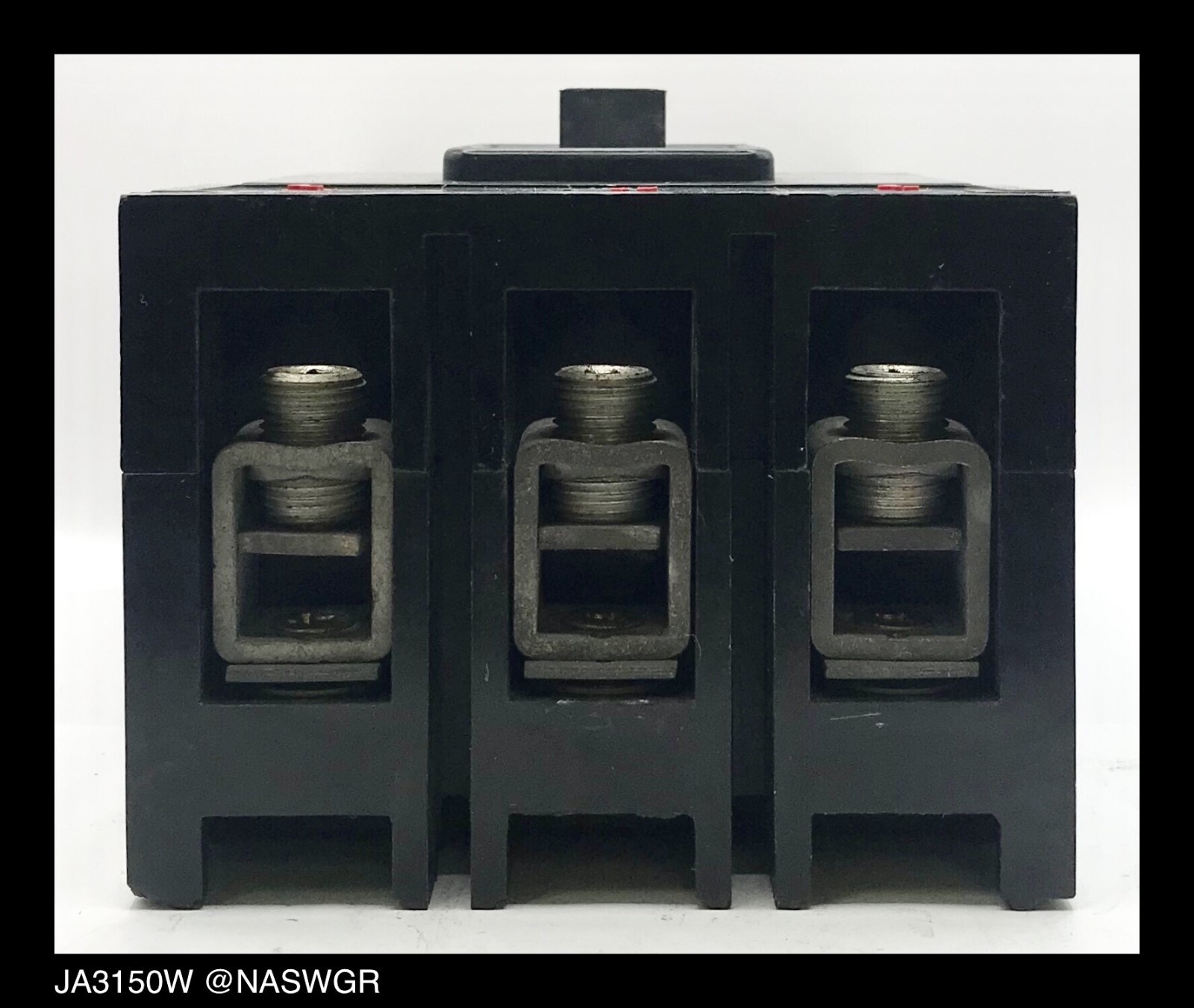 Westinghouse JA3150W Molded Case Circuit Breaker ~ 125 Amp – Tested/1Yr Warranty