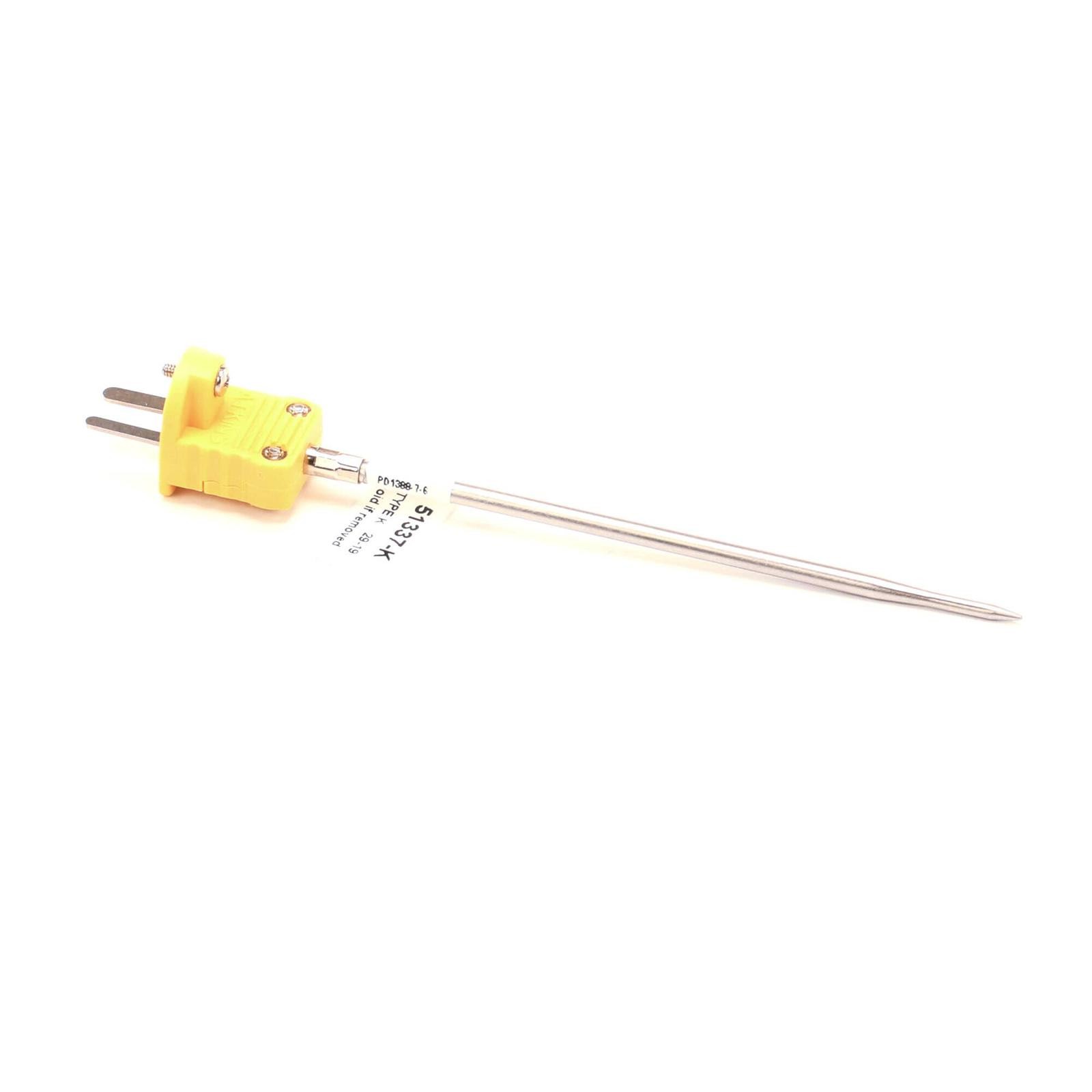 DURANEEDLE PROBE DIRECT CONNECT TYPE K W 51337-K – Genuine OEM Replacement Part
