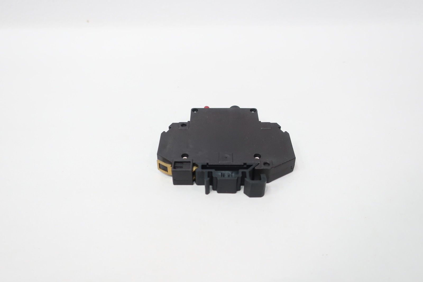 Square D 9080GCB01 Circuit Breaker 0.1a 250v-ac 65v-dc 1p