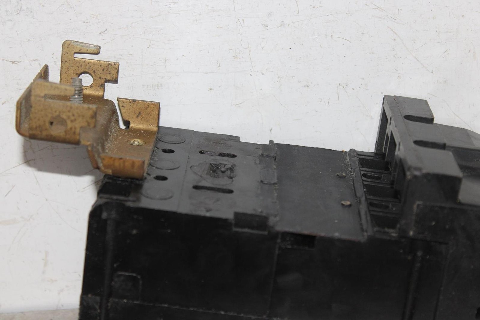 SQUARE D I-LINE CIRCUIT BREAKER FH36020 20 AMP 600 VAC 3-POLE