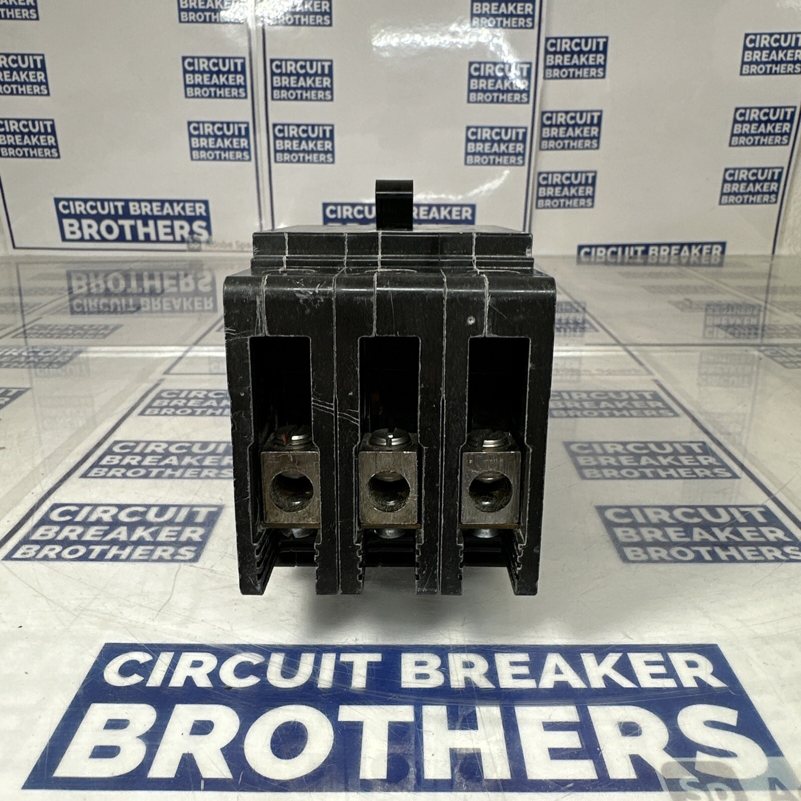 Square D EGB34060 60 Amp 480/277V 3 Pole Circuit Breaker-Warranty Ship Same Day