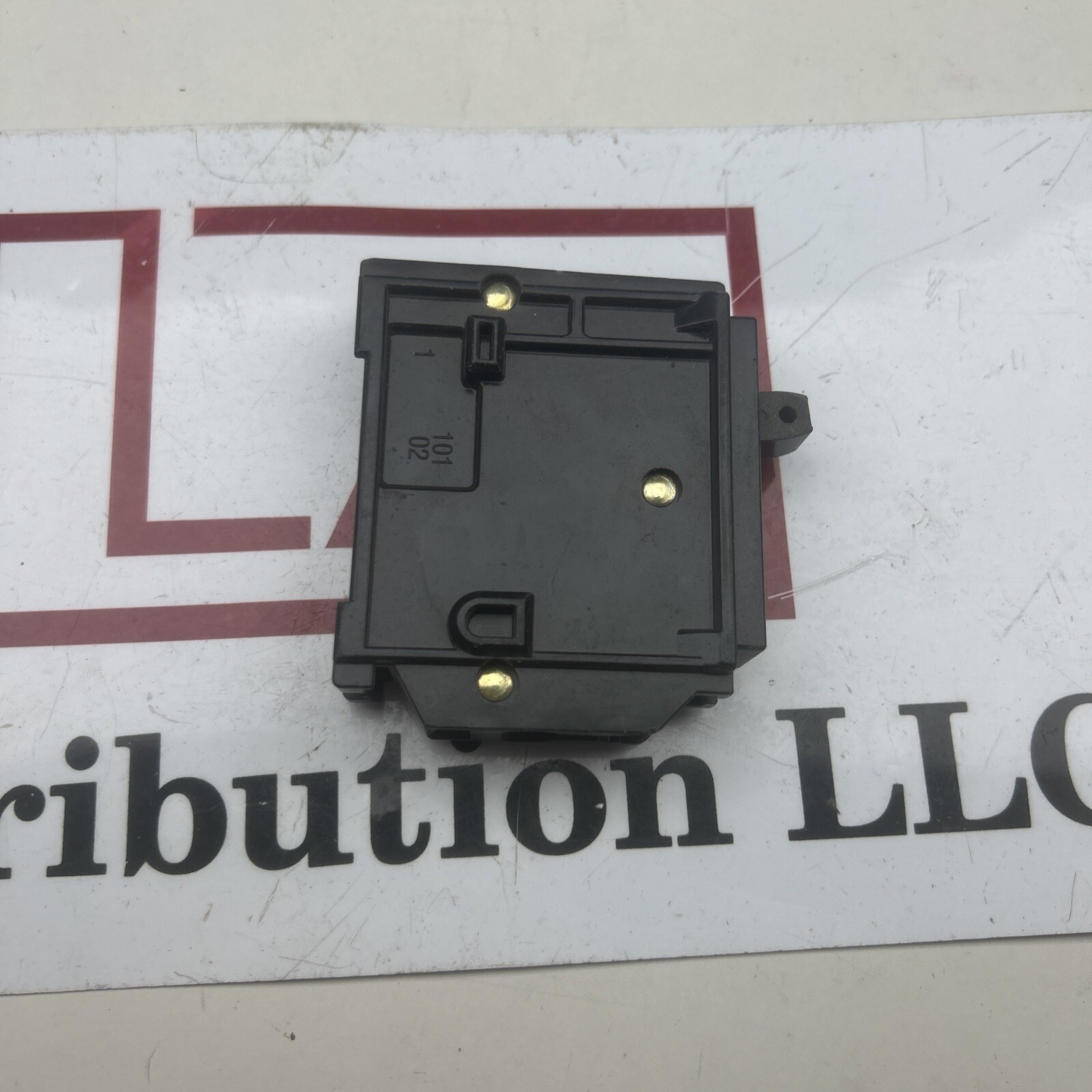 Homeline 20 Amp One-Pole Circuit Breaker HOM120CP, Square D Breakers 120/240 VAC