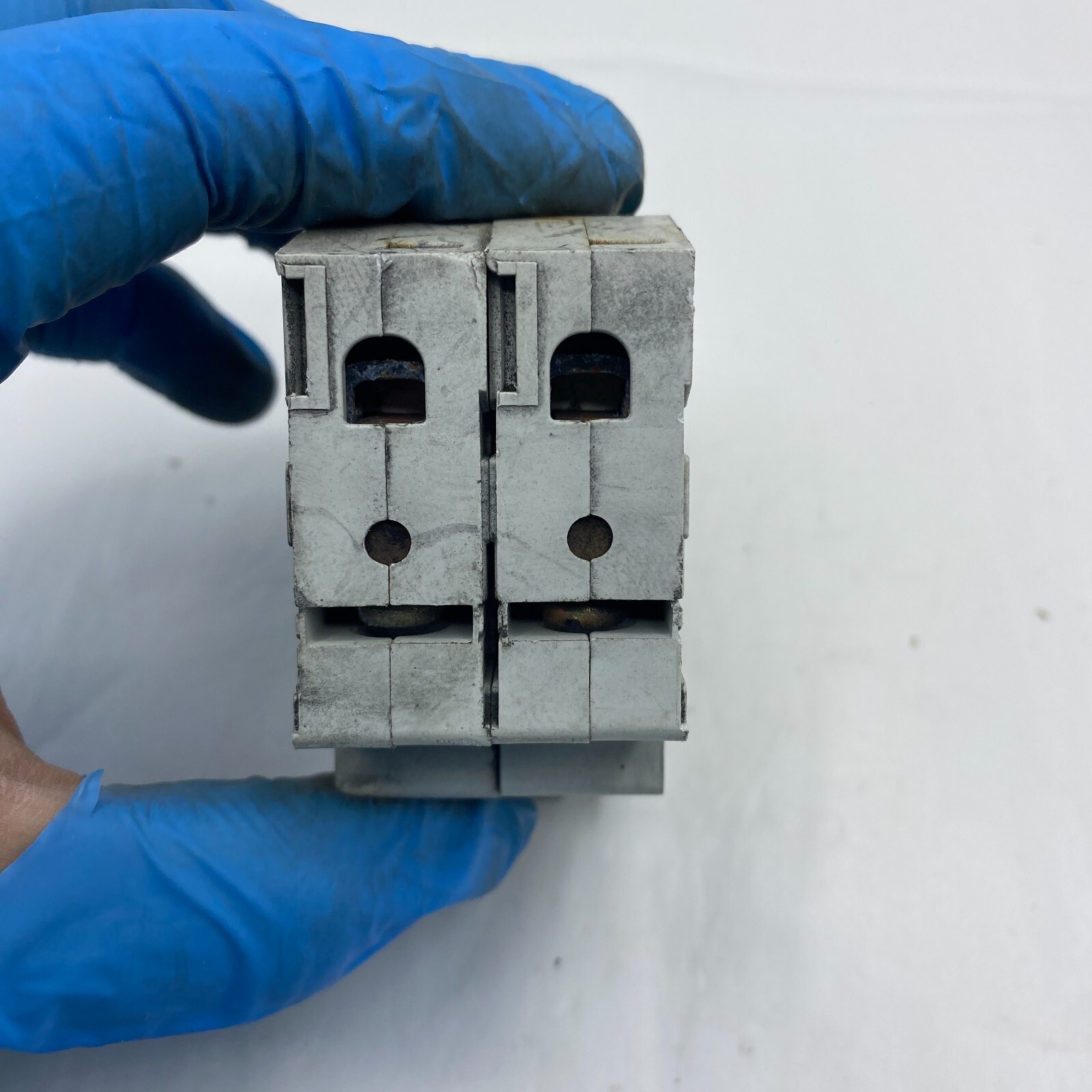 Cutler Hammer WMS2D08 Circuit Breaker 415V 2 Pole WMS2D08🔔