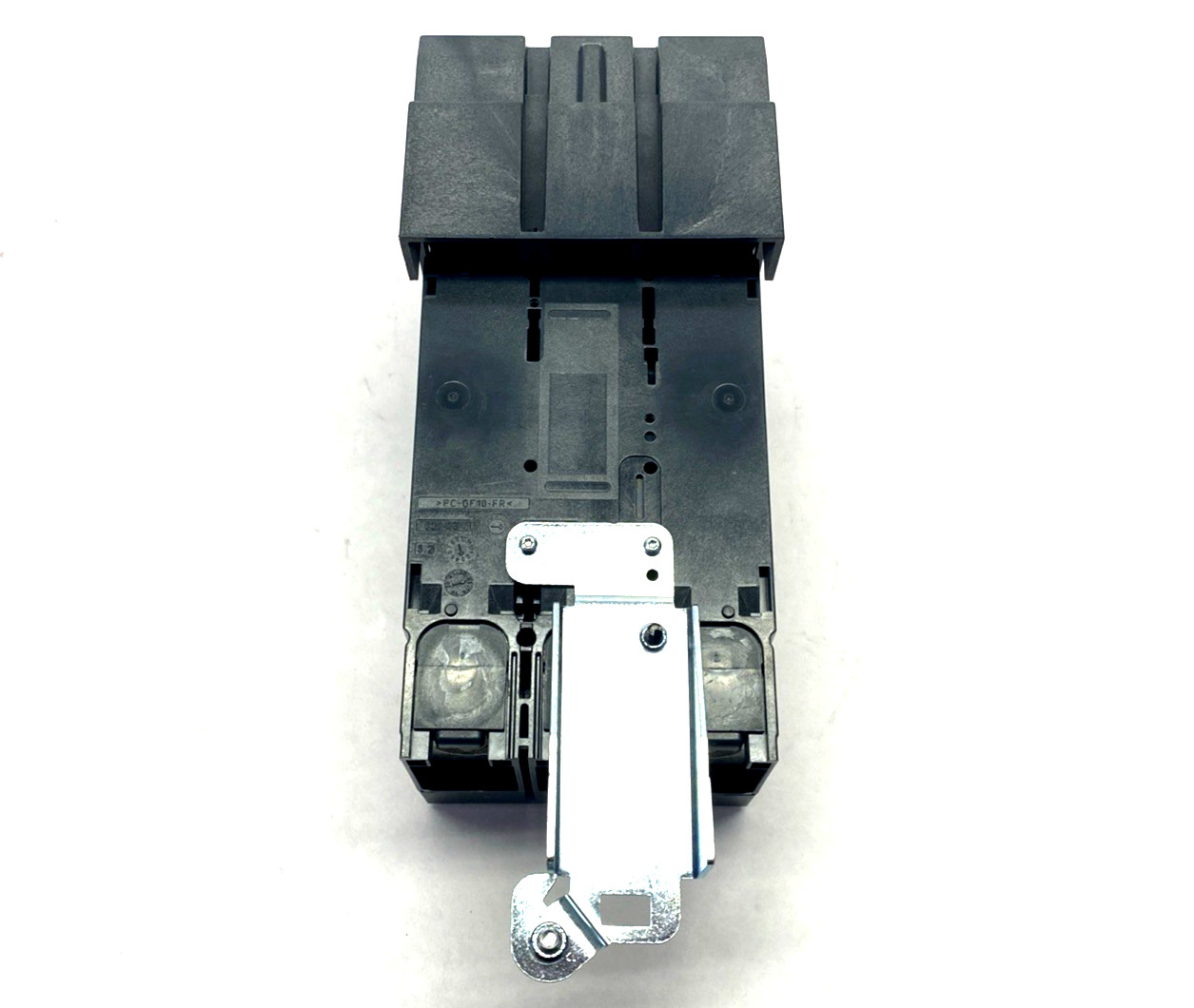 Schneider Electric JJA36200 Circuit Breaker, PowerPacT J, 200A 3P 600VAC 25kA