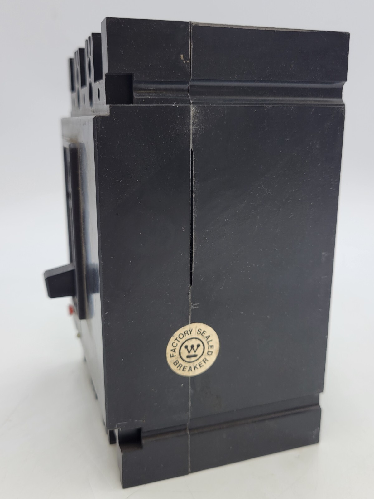 Westinghouse MCP431550R Bolt-On Motor Circuit Protector 150A 600VAC 3P 3PH MCP