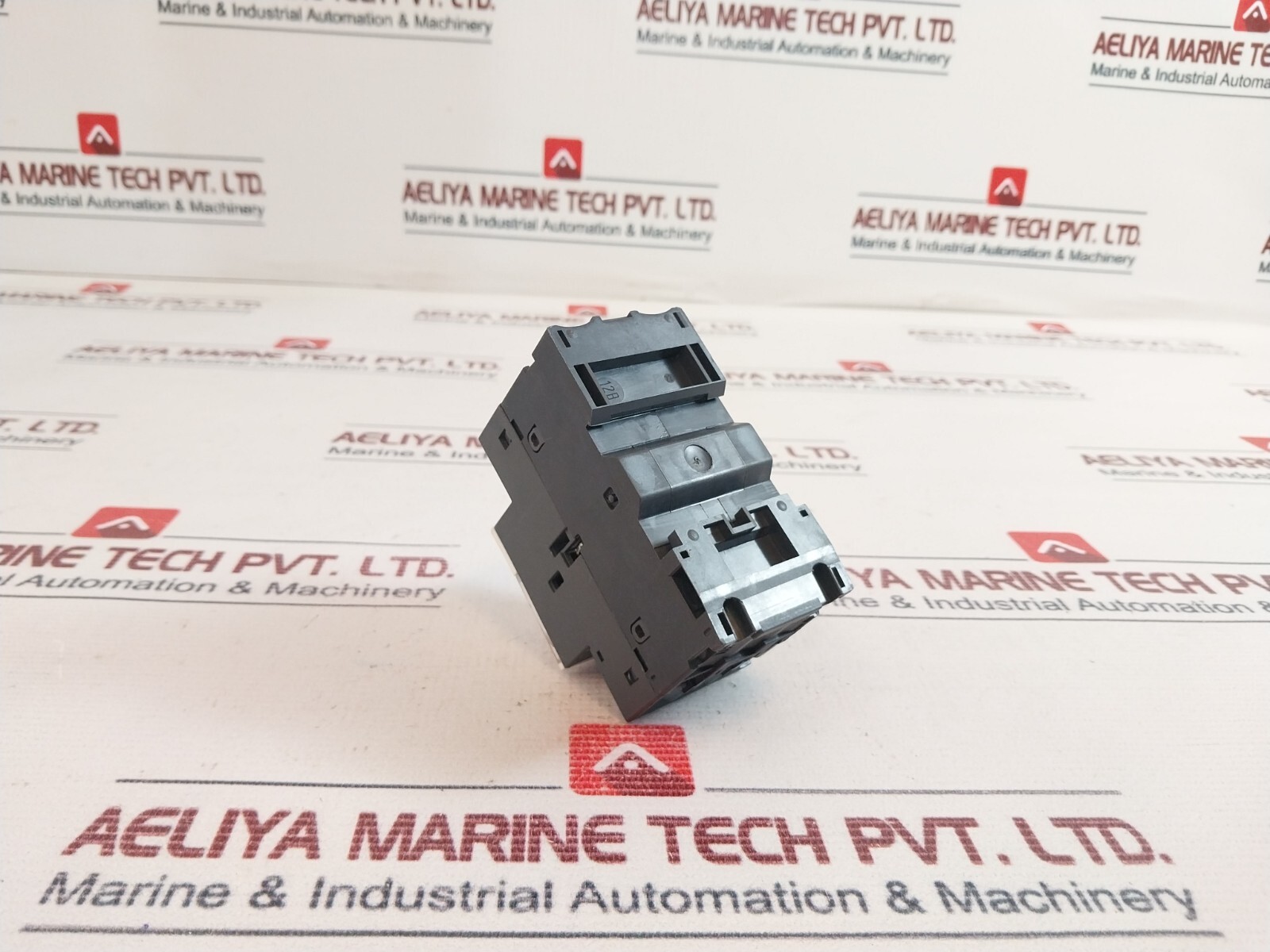 Schneider Electric/Telemecanique GV2ME16 Circuit Breaker 9-14A 50/60Hz
