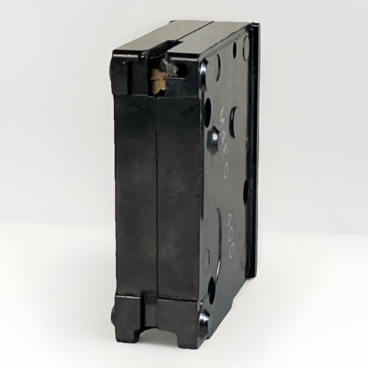 GE GENERAL ELECTRIC TQL1115 Model TQL 1 Pole 15 Amp 120 Volt 1P 15A 120 / 240 V