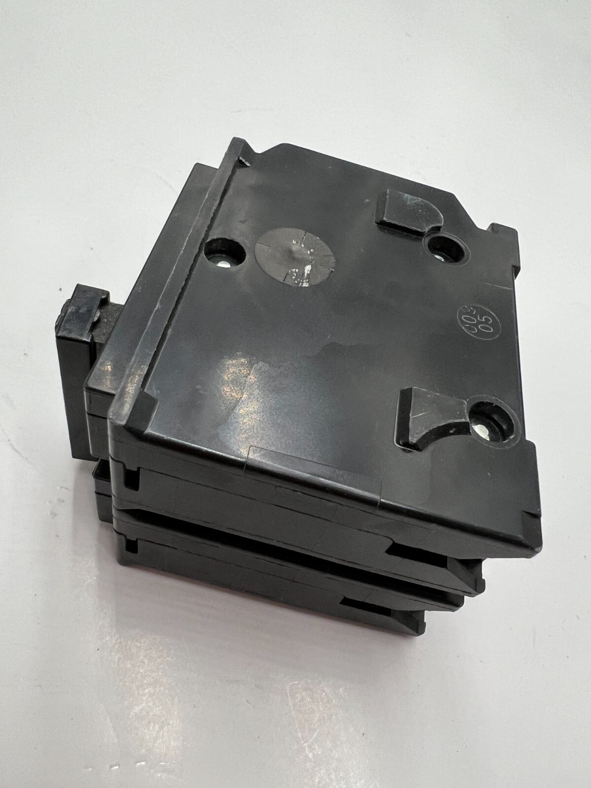 3 pack Square D DP-4075 HOM 10KA 120/240V 50/60Hz 2-Pole 30A Circuit Breaker